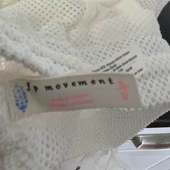 Free people beach pant - Picture 2 of 3